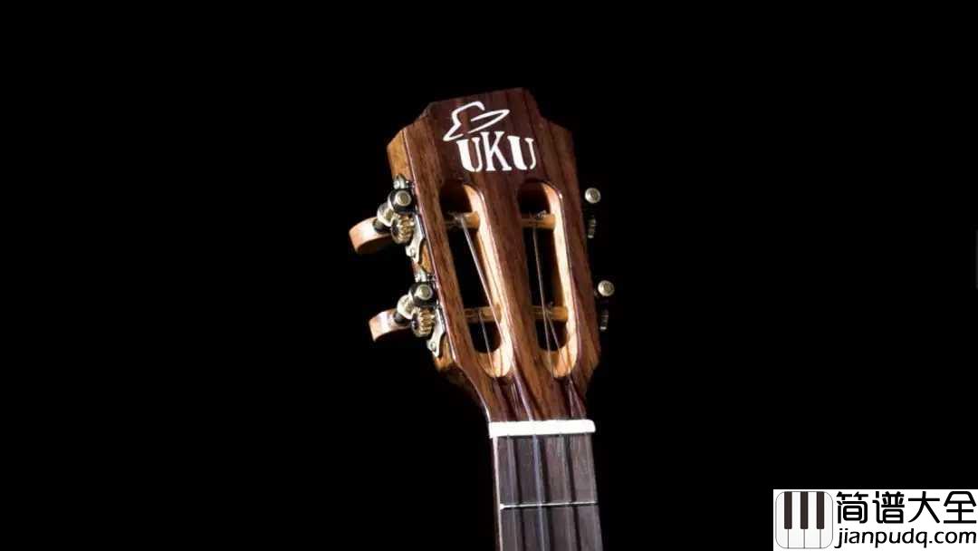 “魔术师”系列即日发布，_UKU尤克里里品牌年度巨制