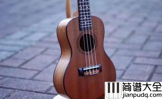 新手选购尤克里里，什么最重要？