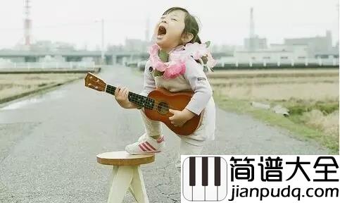 尤克里里入门全攻略，赶紧收藏吧！