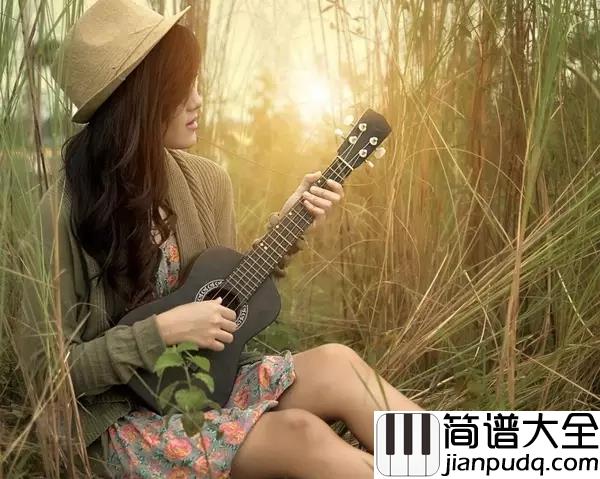 尤克里里入门全攻略，赶紧收藏吧！