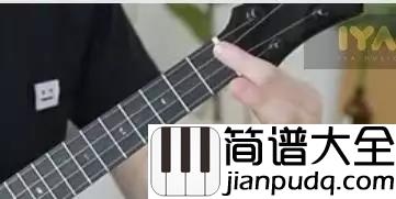 尤克里里:加入这些技巧,让指弹独奏更加丰富!!