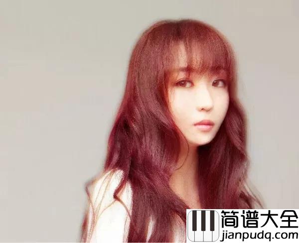 空空如也尤克里里谱_任然歌曲不复杂，却有抓耳的旋律