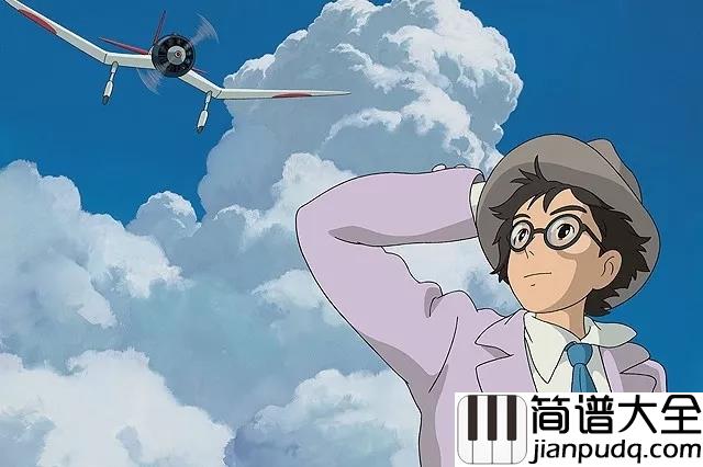 起风了尤克里里谱_爱在起风之际