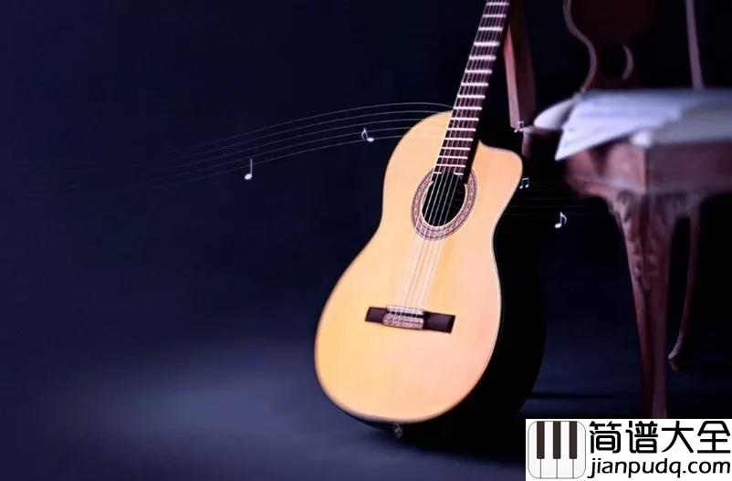 尤克里里记谱技巧,解放眼睛,更投入的弹奏!