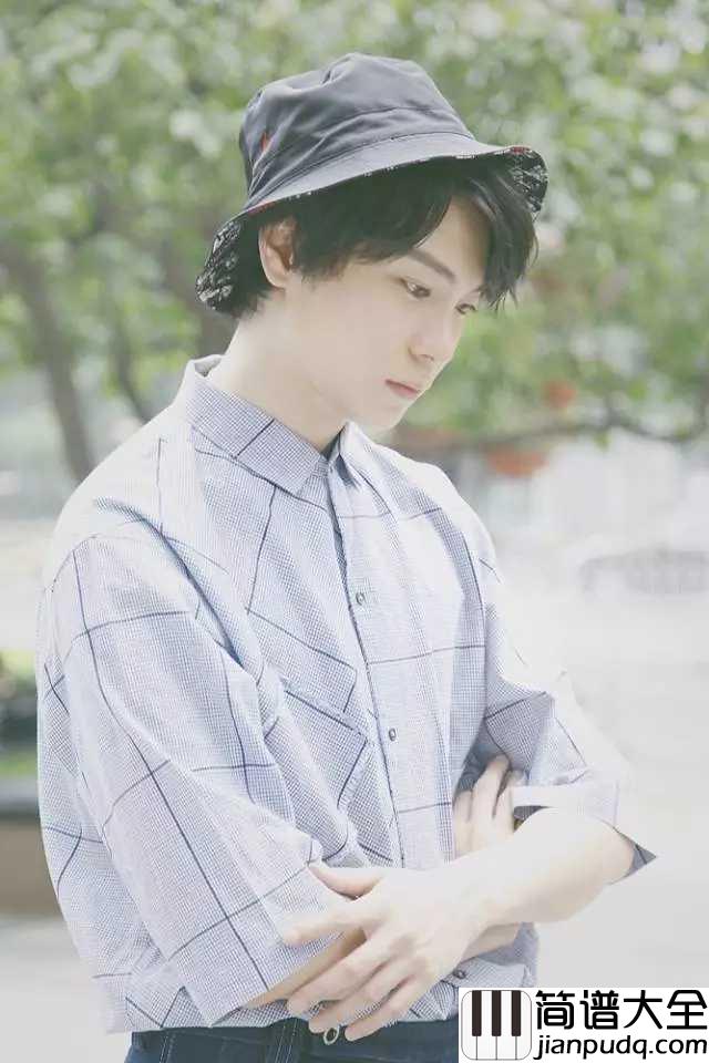 车站尤克里里谱_廖俊涛_ukulele弹唱谱_白熊音乐出品