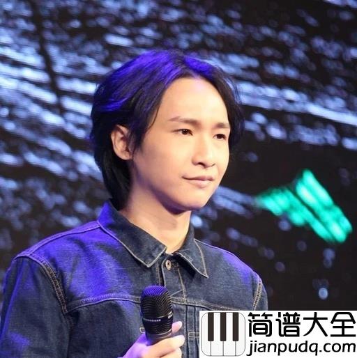 我们俩尤克里里谱_郭顶_致生活中每一段平凡的爱情