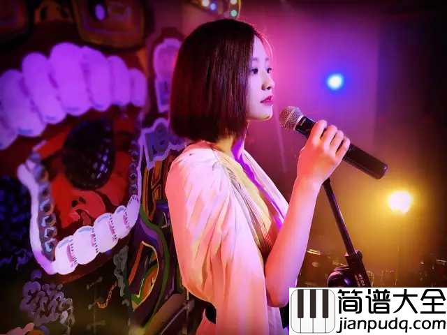 溯(Reverse)尤克里里谱_CORSAK,马吟吟_若能找到这生命的本源