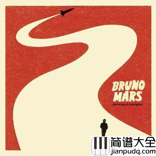 Count_on_me尤克里里谱_小萝莉康妮·塔波特/火星哥布鲁诺·马尔斯_白熊音乐出品