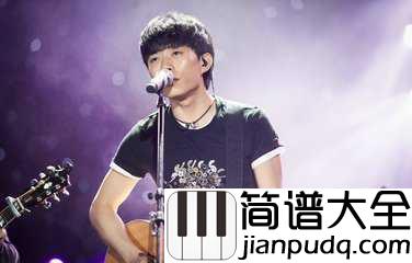 成都尤克里里谱_赵雷_ukulele弹唱谱_白熊音乐出品