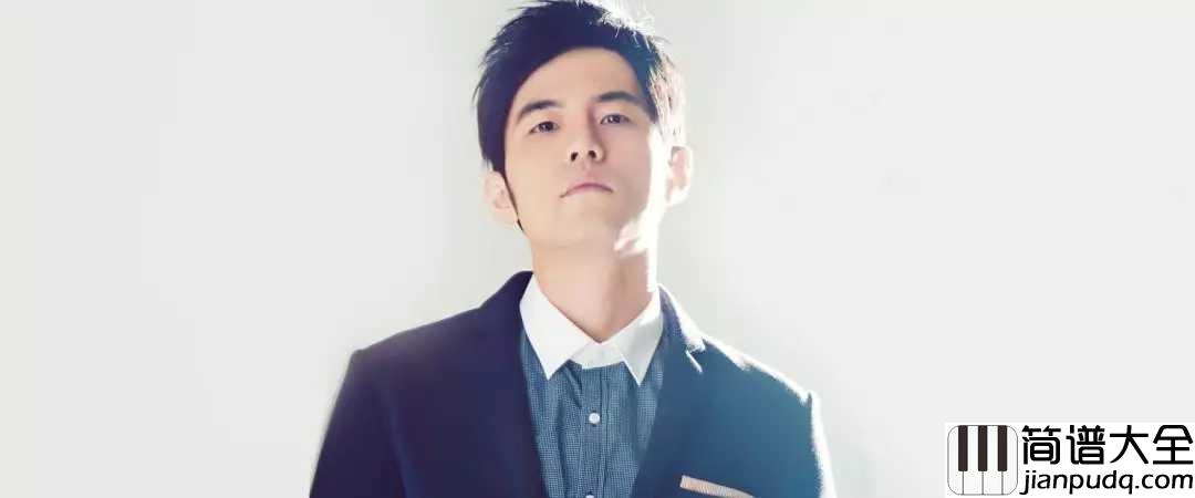 彩虹尤克里里谱_周杰伦_ukulele弹唱谱_白熊音乐出品