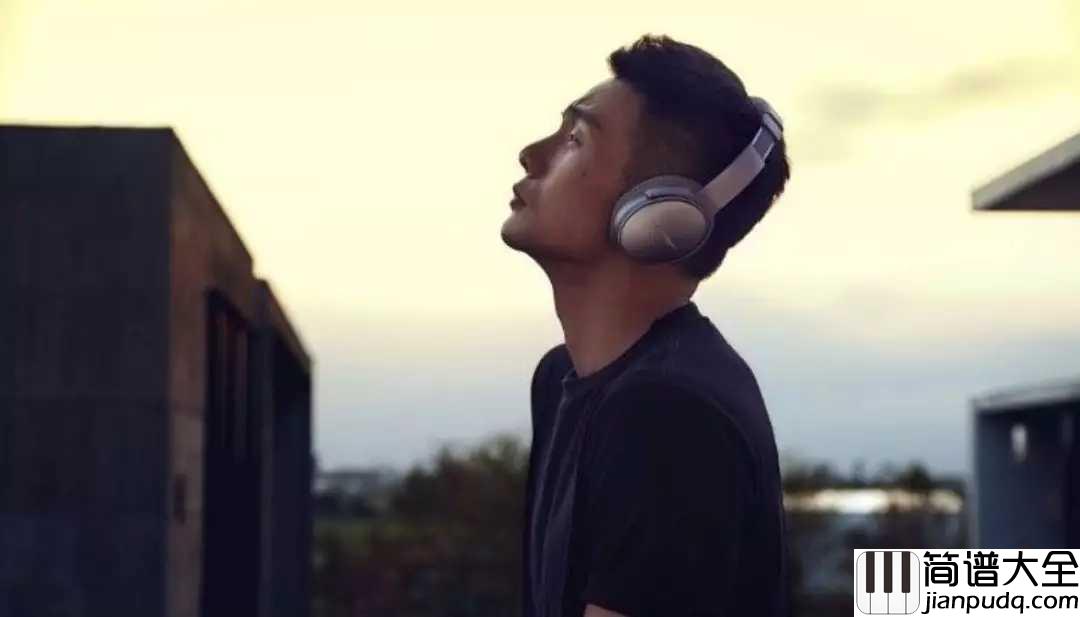 贝贝尤克里里谱_李荣浩_ukulele弹唱谱_白熊音乐出品贝