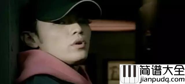 龙卷风尤克里里谱_周杰伦_ukulele弹唱谱_白熊音乐出品