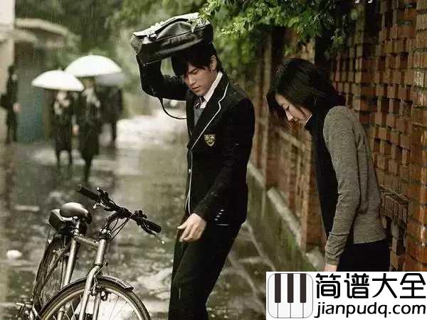 不能说的秘密尤克里里谱_周杰伦_ukulele弹唱谱_白熊音乐出品