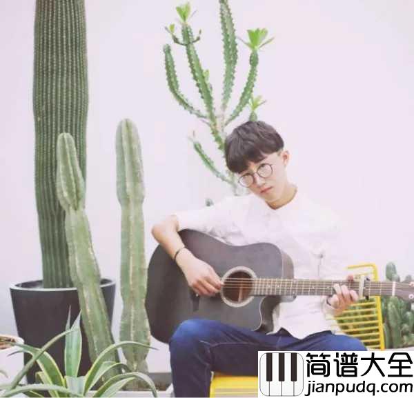 白羊尤克里里谱_徐秉龙/沈以诚_ukulele弹唱谱_白熊音乐出品