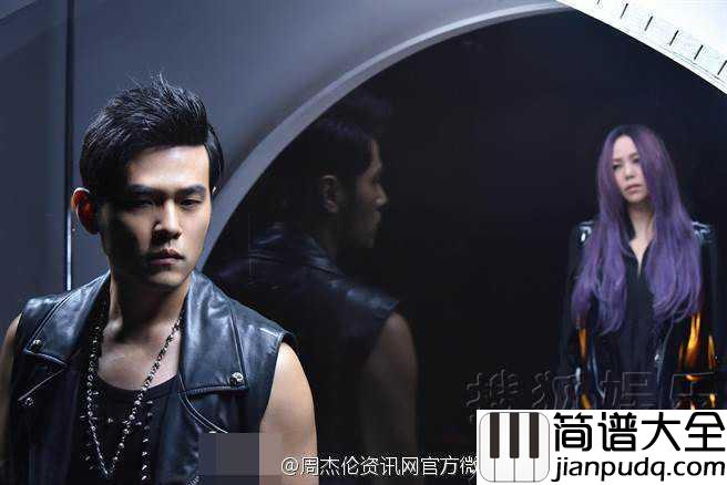 不该尤克里里谱_周杰伦/张惠妹_ukulele弹唱谱_白熊音乐出品