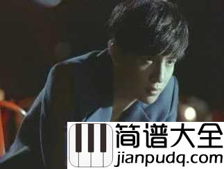 背过手尤克里里谱_薛之谦_ukulele弹唱谱_白熊音乐出品