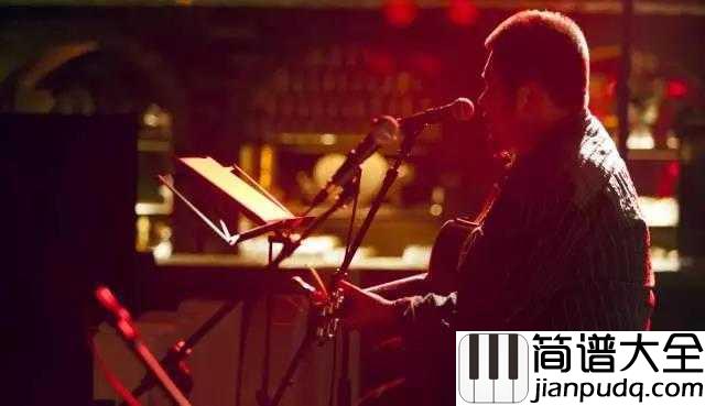 安和桥尤克里里谱_薛之谦/宋冬野_唱出十年之约