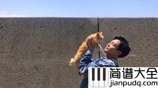 燕窝尤克里里谱_吴青峰_被渐渐融入到杯子里的燕窝