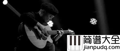 流行的云尤克里里谱_岸部真明_流行的云，温柔恣意