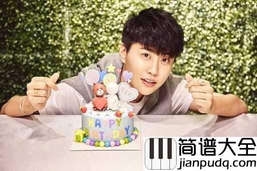 不在尤克里里谱_韩安旭_致逝去的那个人