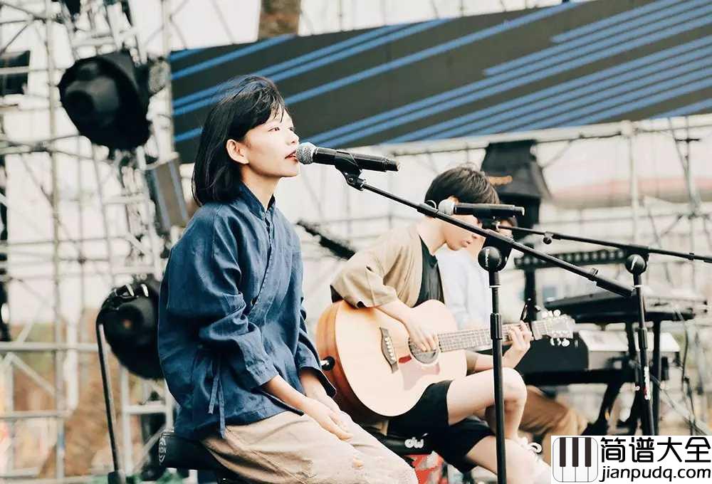 蝴蝶之夏尤克里里谱_房东的猫_贪恋夏天的蝴蝶