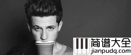 We_Don’t_Talk_Anymore尤克里里谱_Charlie_Puth_什么时候开始我们再也无法倾诉爱情