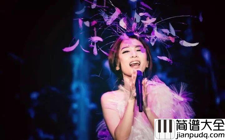 小幸运尤克里里谱_弹唱_指弹谱_尤克里里教学