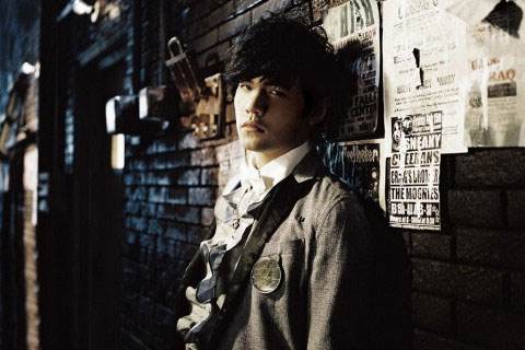 给我一首歌的时间尤克里里谱_周杰伦_弹唱视频教学