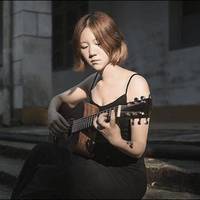 借我尤克里里谱_视频教学_小凤教学