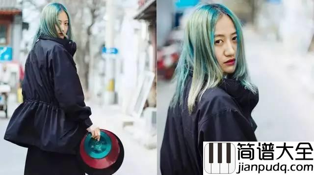 小半尤克里里谱_弹唱教学_趣弹音乐版