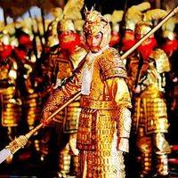 菊花台尤克里里指弹谱_指弹教学_桃子鱼仔