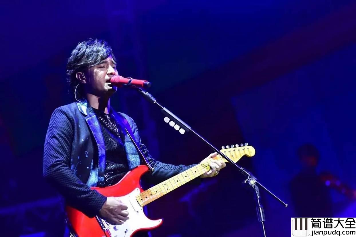 那就这样吧尤克里里谱_弹唱教学_柠檬音乐