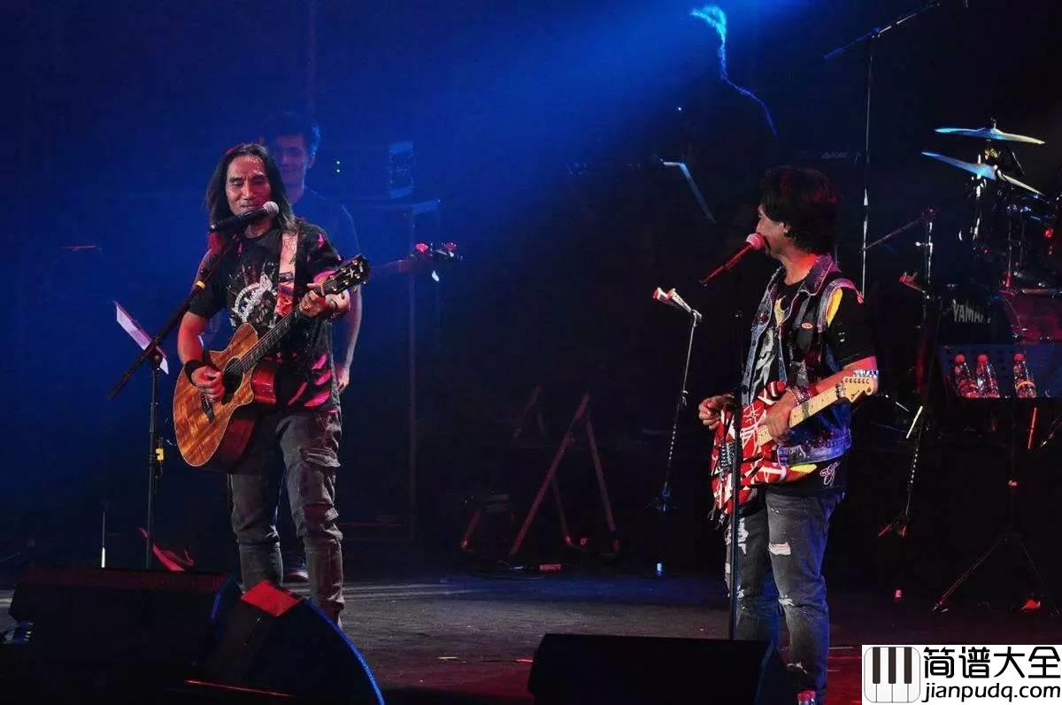 那就这样吧尤克里里谱_弹唱教学_柠檬音乐