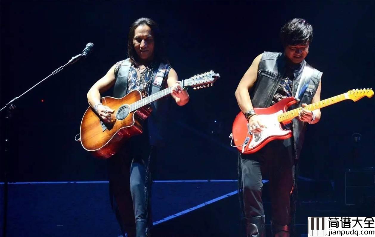 那就这样吧尤克里里谱_弹唱教学_柠檬音乐