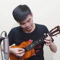 知足尤克里里谱五月天_ukulele弹唱教学讲解_BY小鱼