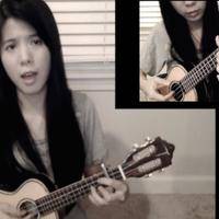 平凡之路尤克里里谱_弹唱视频详解