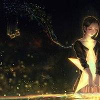 夜空中最亮的星尤克里里谱_sasa_尤克里里弹唱教学