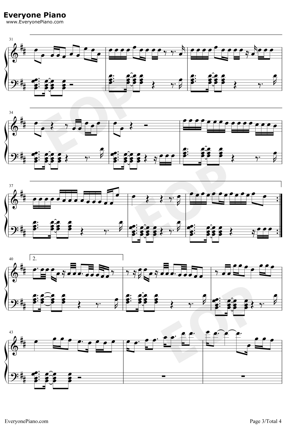 You-Need-To-Calm-Down钢琴谱3-Taylor-Swift