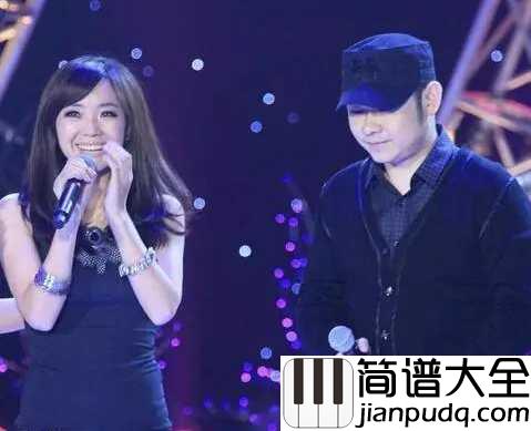 爱是你我钢琴谱_刀郎_正是你爱的承诺，让我看到了阳光闪烁