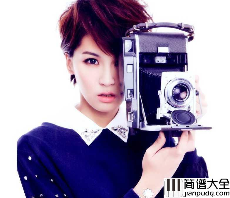 爱情怎么喊停钢琴谱_曾沛慈_努力想要忘记，可是爱情怎么喊停