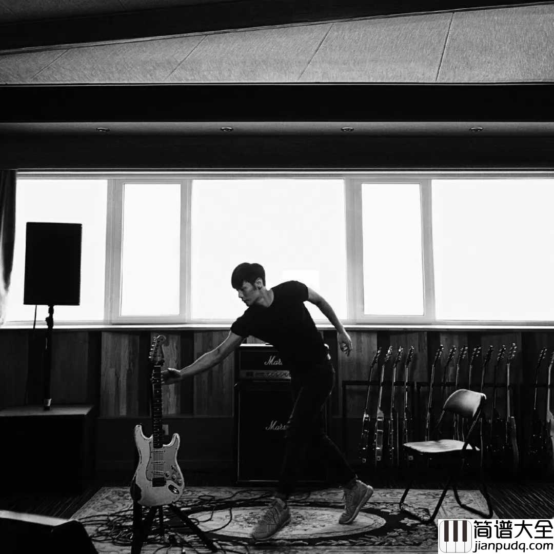 年少有为钢琴谱_李荣浩_假如我年少有为不自卑