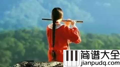 绿野仙踪钢琴谱_陈悦_马克_何必丝与竹，山水有清音