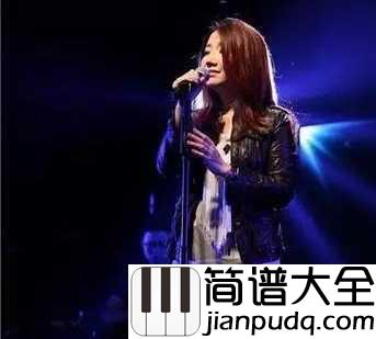 太委屈钢琴谱_陶晶莹_宁愿清醒忍痛地放弃，你也不在爱的梦中委屈自己