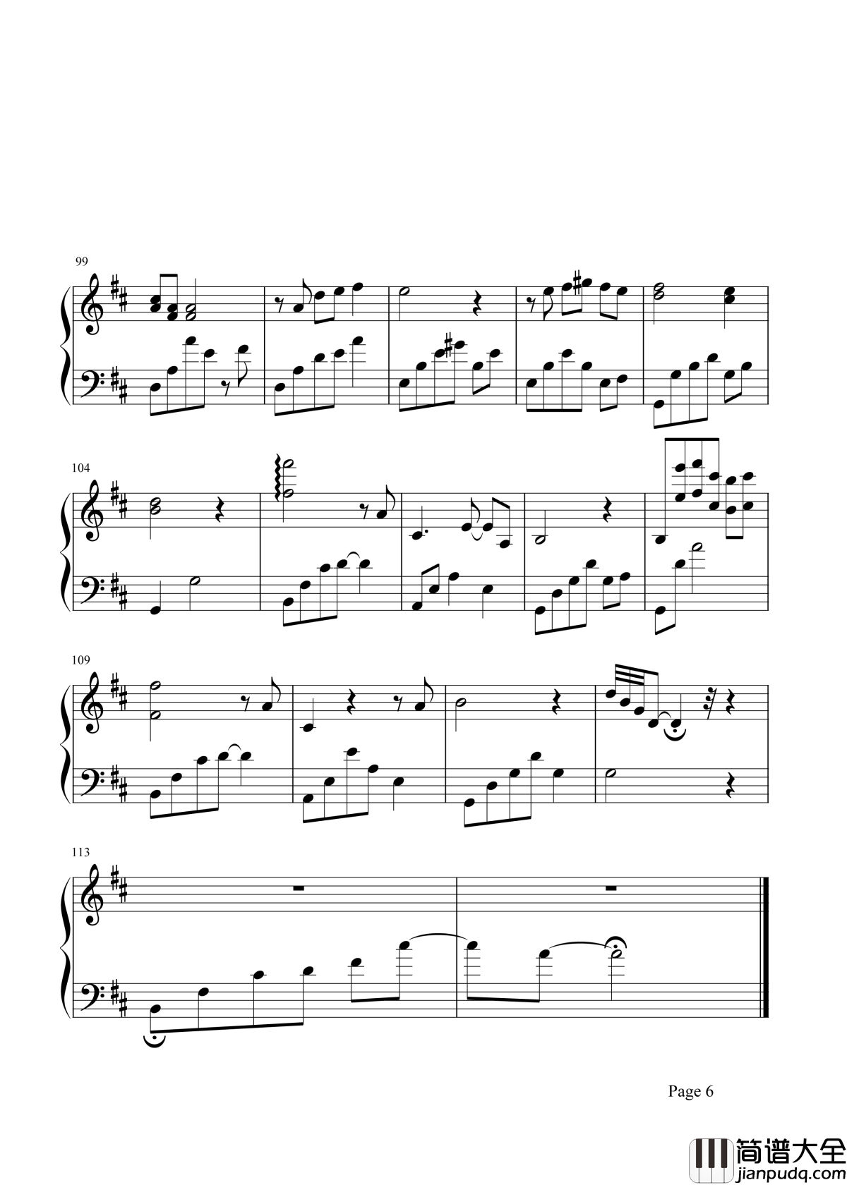 烟雨蒙蒙钢琴谱_赵薇_春雨如丝，细雨蒙蒙