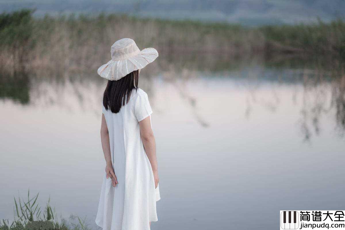 属于钢琴谱_梁静茹_青春未落幕回忆不散场