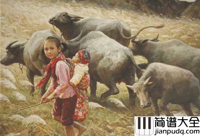 同手同脚钢琴谱_温岚_在我未来生命之旅，要和你同手同脚地走下去