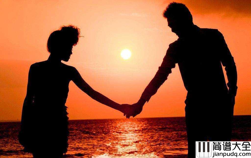 小手拉大手钢琴谱_梁静茹__你是我的梦像北方的风