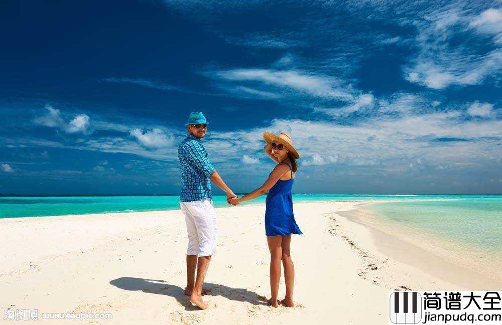 小手拉大手钢琴谱_梁静茹__你是我的梦像北方的风