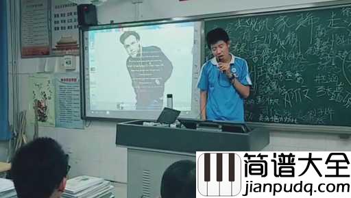 That_Girl钢琴谱_Olly_Murs_当毕业季遇上That_girl