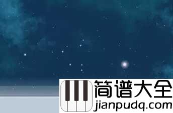 远方的寂静钢琴谱_林海_以琴声调心情，以心情佐琴声